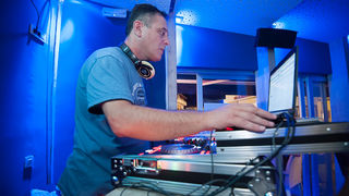 Sveti Kasijan @ Azzuro Sukošan, 13.8.2015., foto: Ivan Toman Sveti Kasijan @ Azzuro Sukošan, 13.8.2015., foto: Ivan Toman