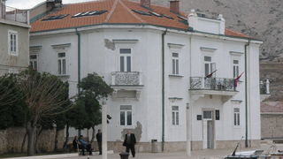 Pag – Gradska uprava i Izborno povjerenstvo/Foto: Josip Portada Pag – Gradska uprava i Izborno povjerenstvo/Foto: Josip Portada