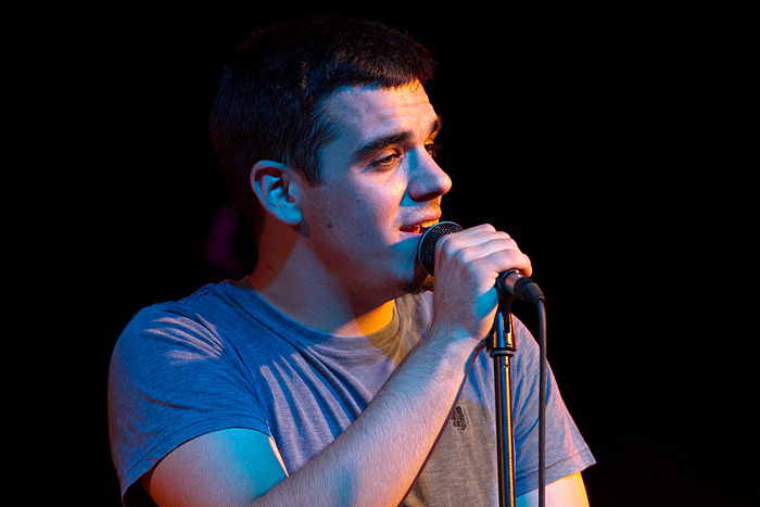 Opća opasnost u Bibinjama