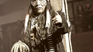 Country – western show u Arsenalu (foto: Marin Gospić)