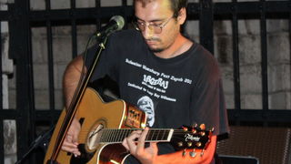 Tomislav Goluban & Little Pigeon’s ForHill Blues