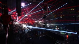 Croatia Music Week Festival: Armin Van Buuren @ Arena Zagreb
