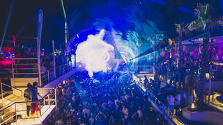 Feel free festival u Aquarius klubu