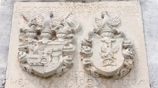 Razglednica iz Varaždina Razglednica iz Varaždina