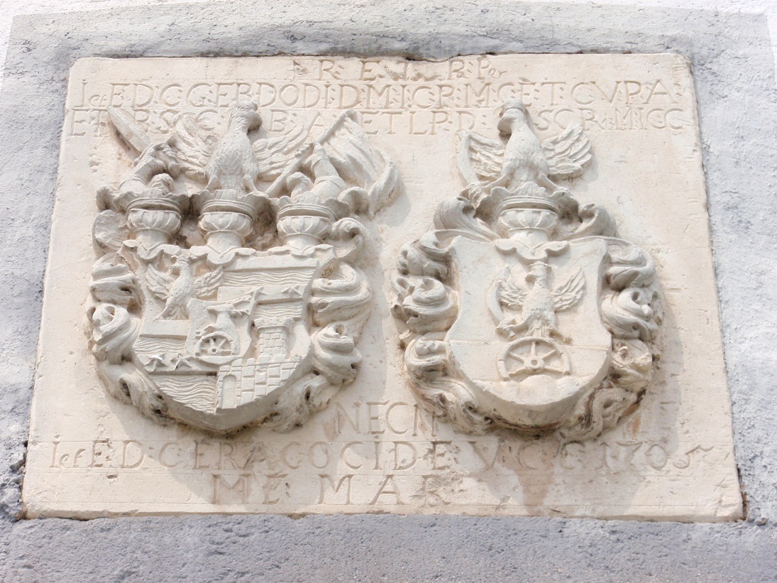 Razglednica iz Varaždina Razglednica iz Varaždina