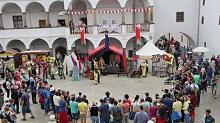 Virska delegacija boravila je u prijateljskom gradu Oslavanyju u Češkoj Republici