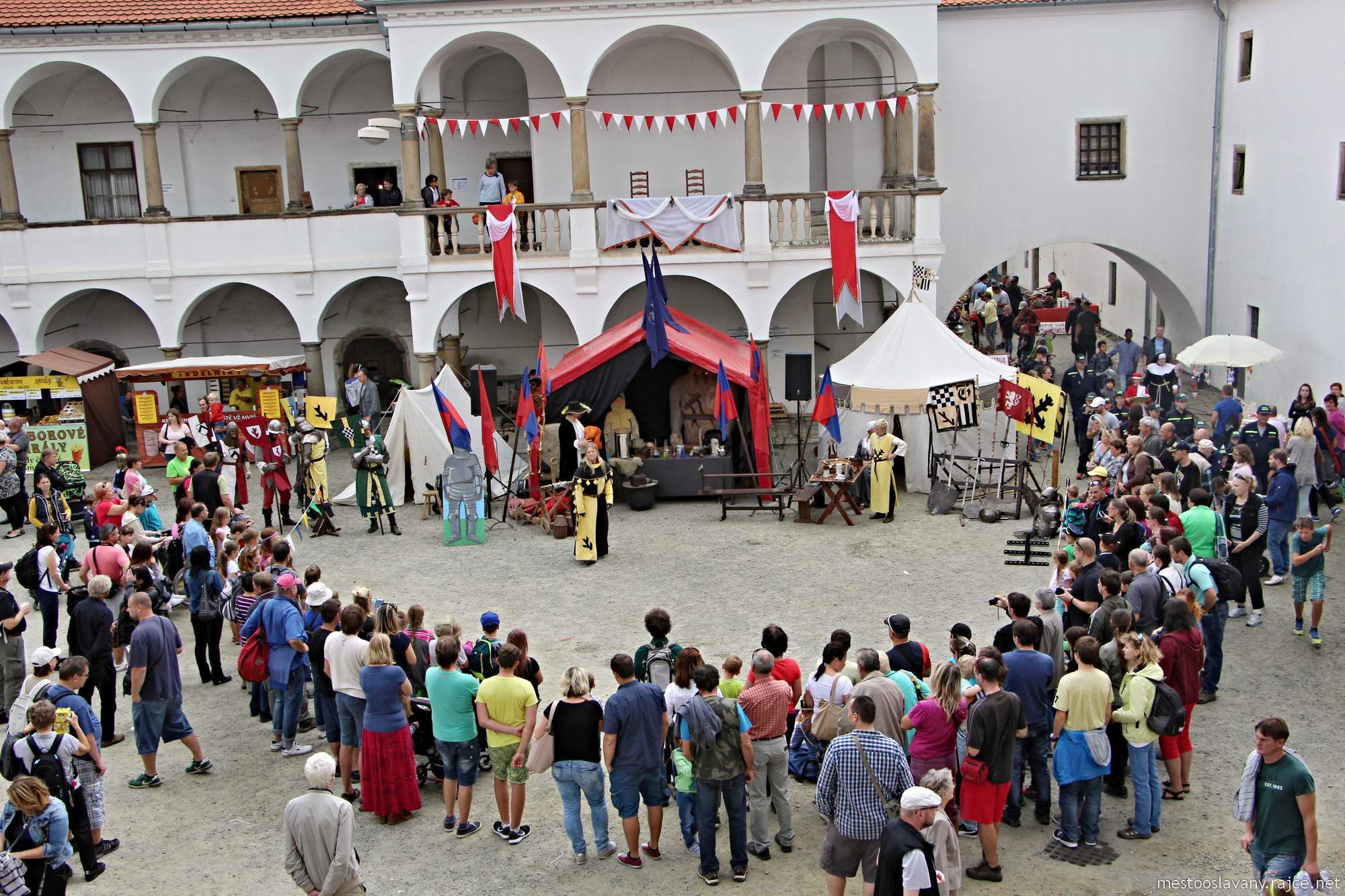 Virska delegacija boravila je u prijateljskom gradu Oslavanyju u Češkoj Republici