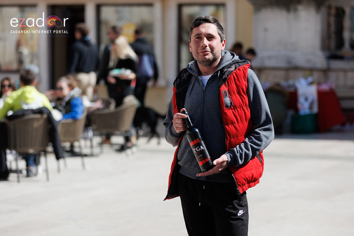 Đir po gradu, subotnja špica 19. ožujka 2022. Đir po gradu, subotnja špica 19. ožujka 2022.