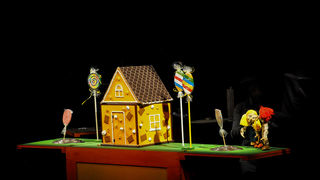 KLZ: Premijera predstave “Ivica i Marica” KLZ: Premijera predstave “Ivica i Marica”