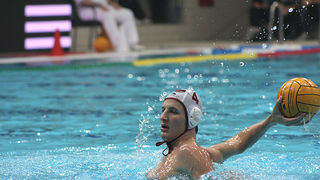 Vaterpolo, Final four kupa Hrvatske (foto: Saša Čuka)