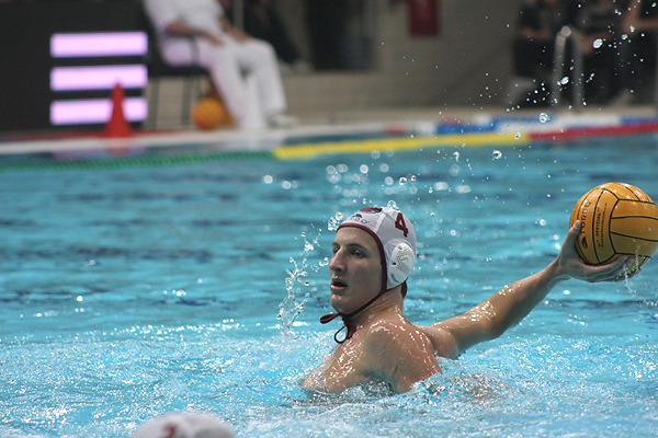 Vaterpolo, Final four kupa Hrvatske (foto: Saša Čuka)