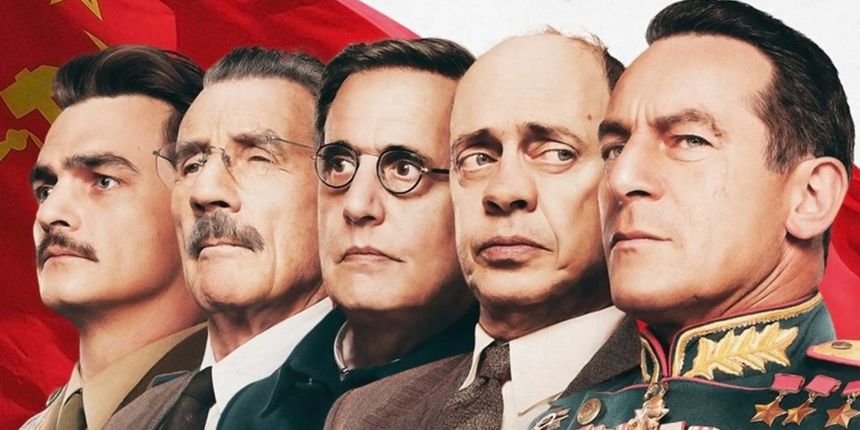 Smrt Staljina Smrt Staljina