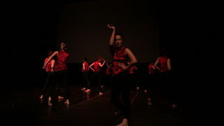 HNK Zadar: 5. Zadarski plesni festival u organizaciji Plesne udruge Gesta okupio je više od 260 plesača HNK Zadar: 5. Zadarski plesni festival u organizaciji Plesne udruge Gesta okupio je više od 260 plesača