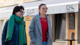 Đir po gradu, subotnja špica 16. veljače 2019. Đir po gradu, subotnja špica 16. veljače 2019.