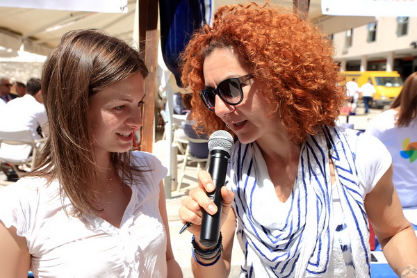 Subotnji šušur na Poluotoku 9. svibnja 2015. Foto: Roberto Lerga Subotnji šušur na Poluotoku 9. svibnja 2015. Foto: Roberto Lerga