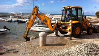 Posljedice juga u Premudi, Foto: Veljko Žuvanić