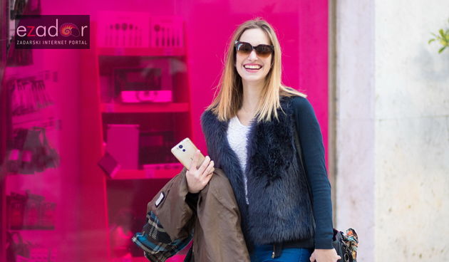 Đir po gradu, ponedjeljak 22. siječnja 2018.