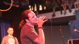 HTZ u Arsenalu (foto:Saša Čuka)