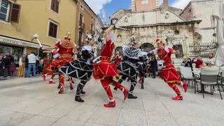 Đir po gradu 20. travnja 2017. Đir po gradu 20. travnja 2017.