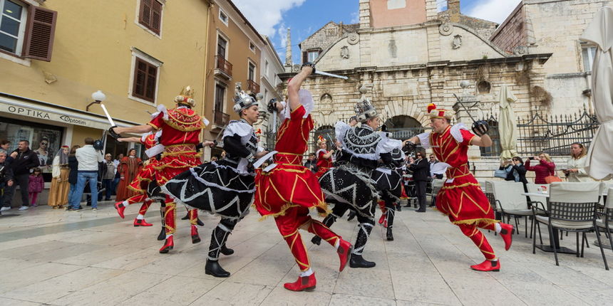 Đir po gradu 20. travnja 2017. Đir po gradu 20. travnja 2017.