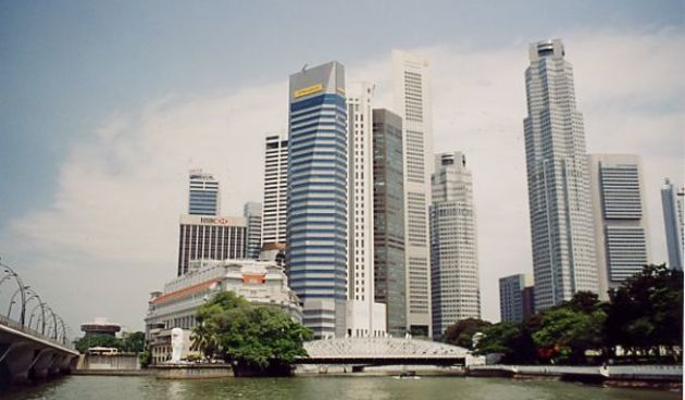 Singapur