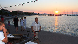 Bibinje feštica, foto: Leo Banić Bibinje feštica, foto: Leo Banić