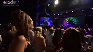 Mate Mišo & Ivana Kovač @ Virsko ljeto