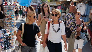 Splitska subotnja špica 14. rujna 2024. Splitska subotnja špica 14. rujna 2024.