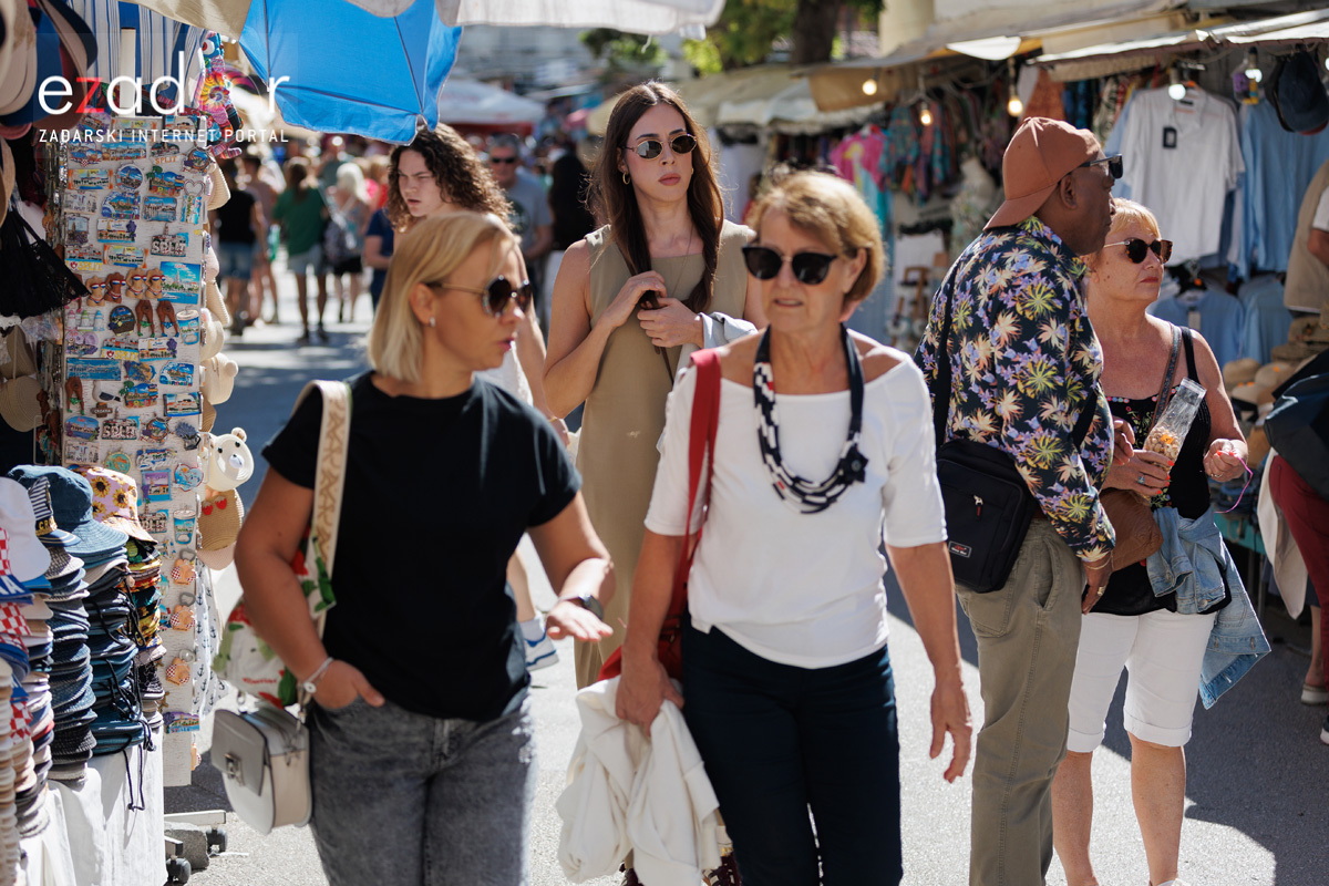 Splitska subotnja špica 14. rujna 2024. Splitska subotnja špica 14. rujna 2024.