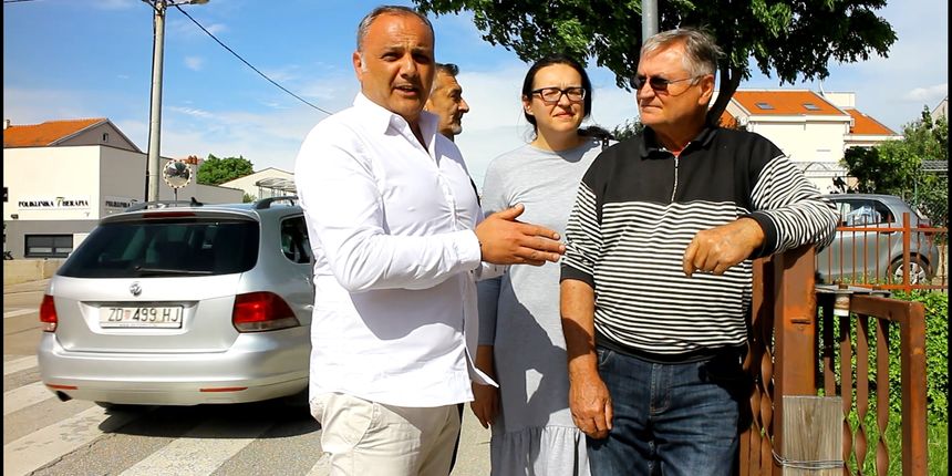 HSLS, Plovanija, Nino Dellavia HSLS, Plovanija, Nino Dellavia