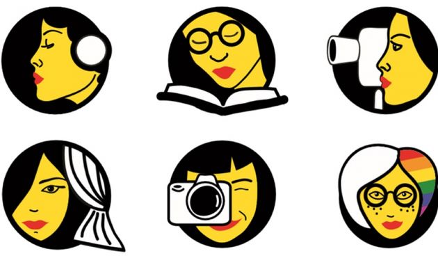 “Žene, umjetnice, radnice: Feminističke prakse i umjetnički rad žena” u BAZI