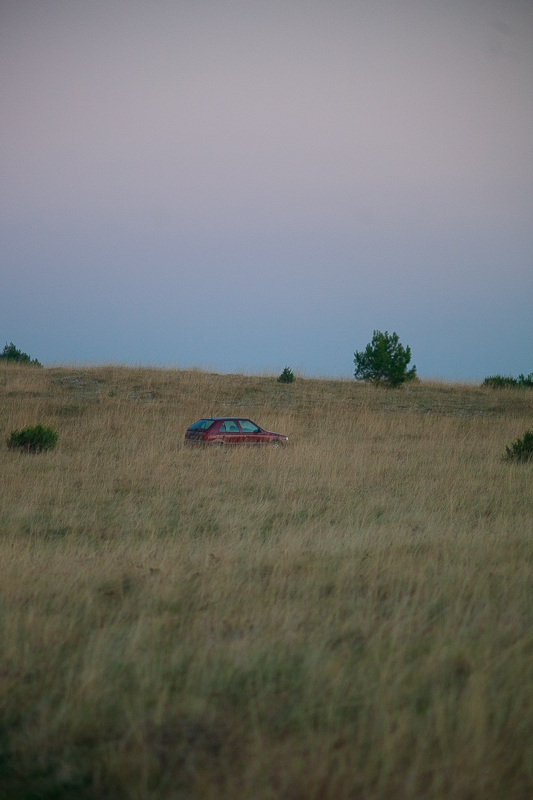 Đir do Ljupča, foto: Darko Belančić