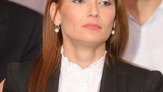 U hotelu Kolovare održana je izborna konvencija Županijske organizacije SDP-a. Na njoj su prisustvovali i ministar zdravstva Rajko Ostojić, ministar poduzetništva i obrta Gordan Maras te predsjednik zagrebačkog SDP-a Davor Bernardić. Photo: Dino Stanin/P U hotelu Kolovare održana je izborna konvencija Županijske organizacije SDP-a. Na njoj su prisustvovali i ministar zdravstva Rajko Ostojić, ministar poduzetništva i obrta Gordan Maras te predsjednik zagrebačkog SDP-a Davor Bernardić. Photo: Dino Stanin/P