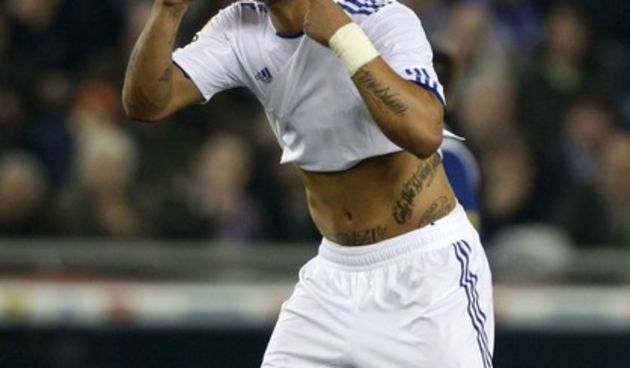 Marcelo, foto: Reuters