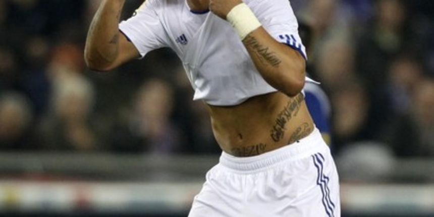 Marcelo, foto: Reuters