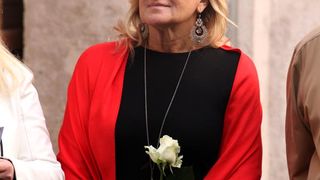 Otvorenje godišnje izložbe HDLU-a Zadar, foto: Iva perinčić