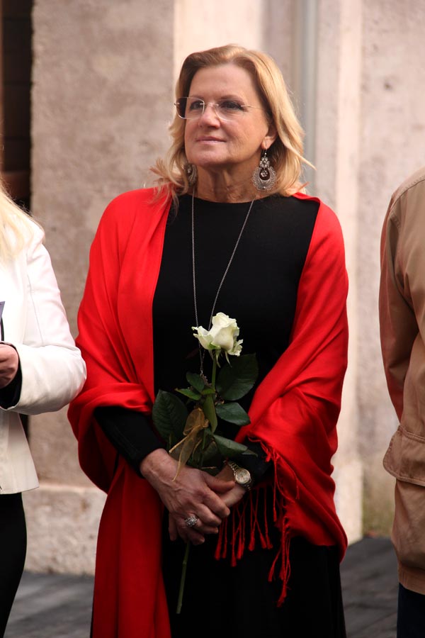 Otvorenje godišnje izložbe HDLU-a Zadar, foto: Iva perinčić