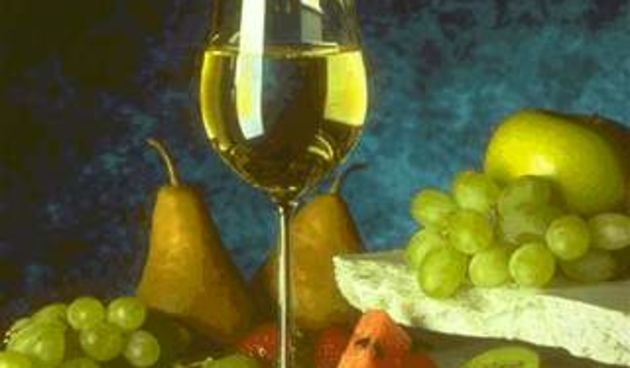 Bijelo vino (Casa-istriana.cz)