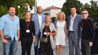 Filmsko druženje kao uvod u 6. Film Festival u Zadru