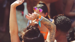 Najočekivaniji britanski festival Hideout doveo rekordnih 13 tisuća posjetitelja u Hrvatsku