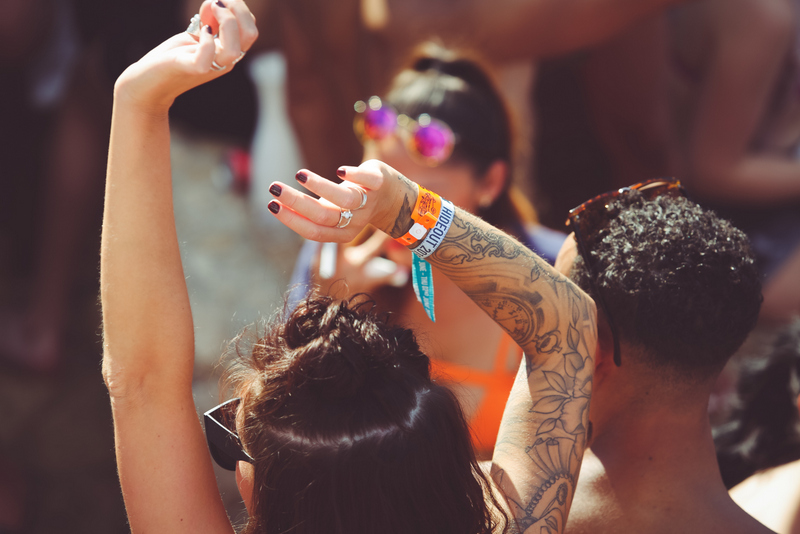 Najočekivaniji britanski festival Hideout doveo rekordnih 13 tisuća posjetitelja u Hrvatsku