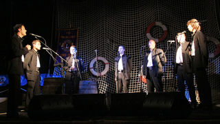 Humanitarni koncert za djecu Dikla