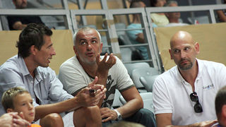 4. Svjetski kup: Hrvatska – Jordan 85-75 (foto:Saša Čuka)