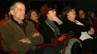 Promocija filma ‘Barba Slavko – Dobri duh Zadra’