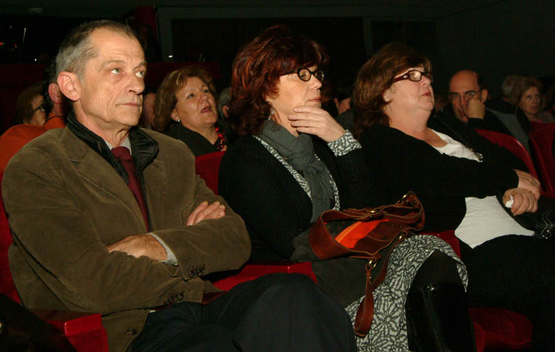 Promocija filma ‘Barba Slavko – Dobri duh Zadra’