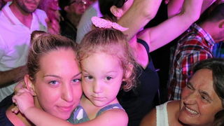 Virsko ljeto 2016: Dražen Zečić Zeko i Banana Band raspjevali i rasplesali Vir