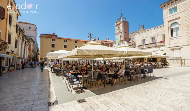 Đir po gradu, četvrtak 24. svibnja 2018.