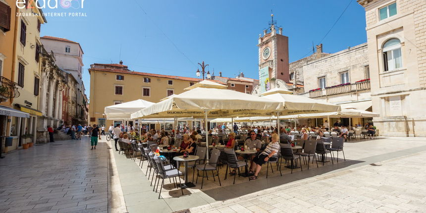 Đir po gradu, četvrtak 24. svibnja 2018.