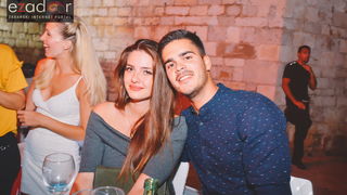 Saturday Night with DJ Dizzy @ Svarog Bar