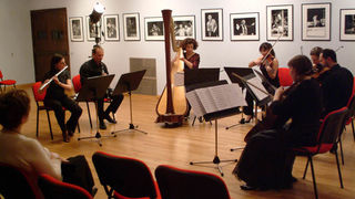 Septet Ad Libitum Zagrebačke filharmonije